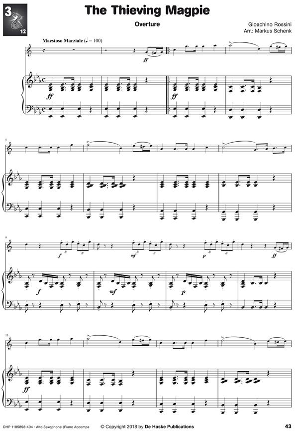 Look, Listen & Learn - My First Opera